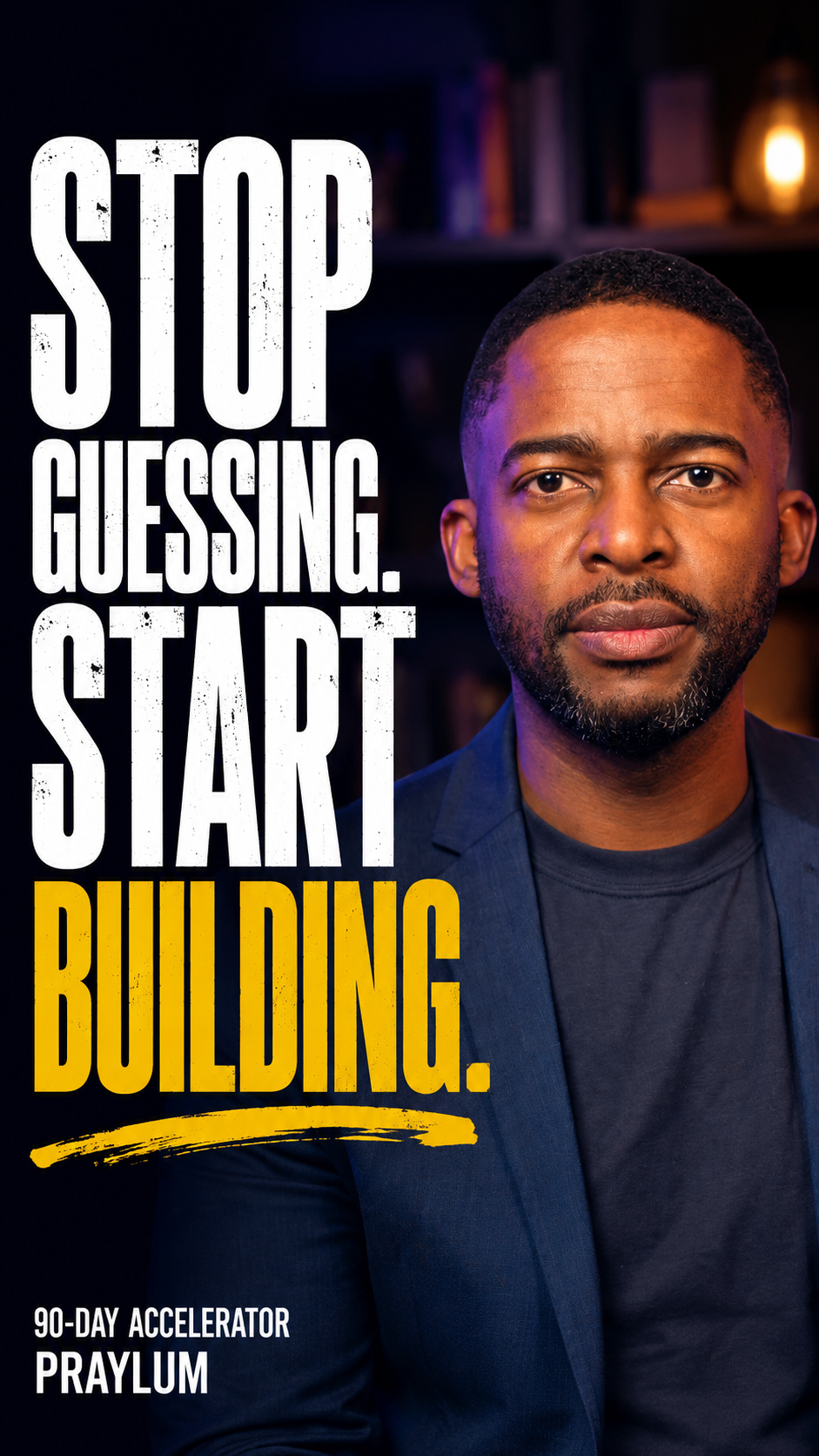 90 day accelerator