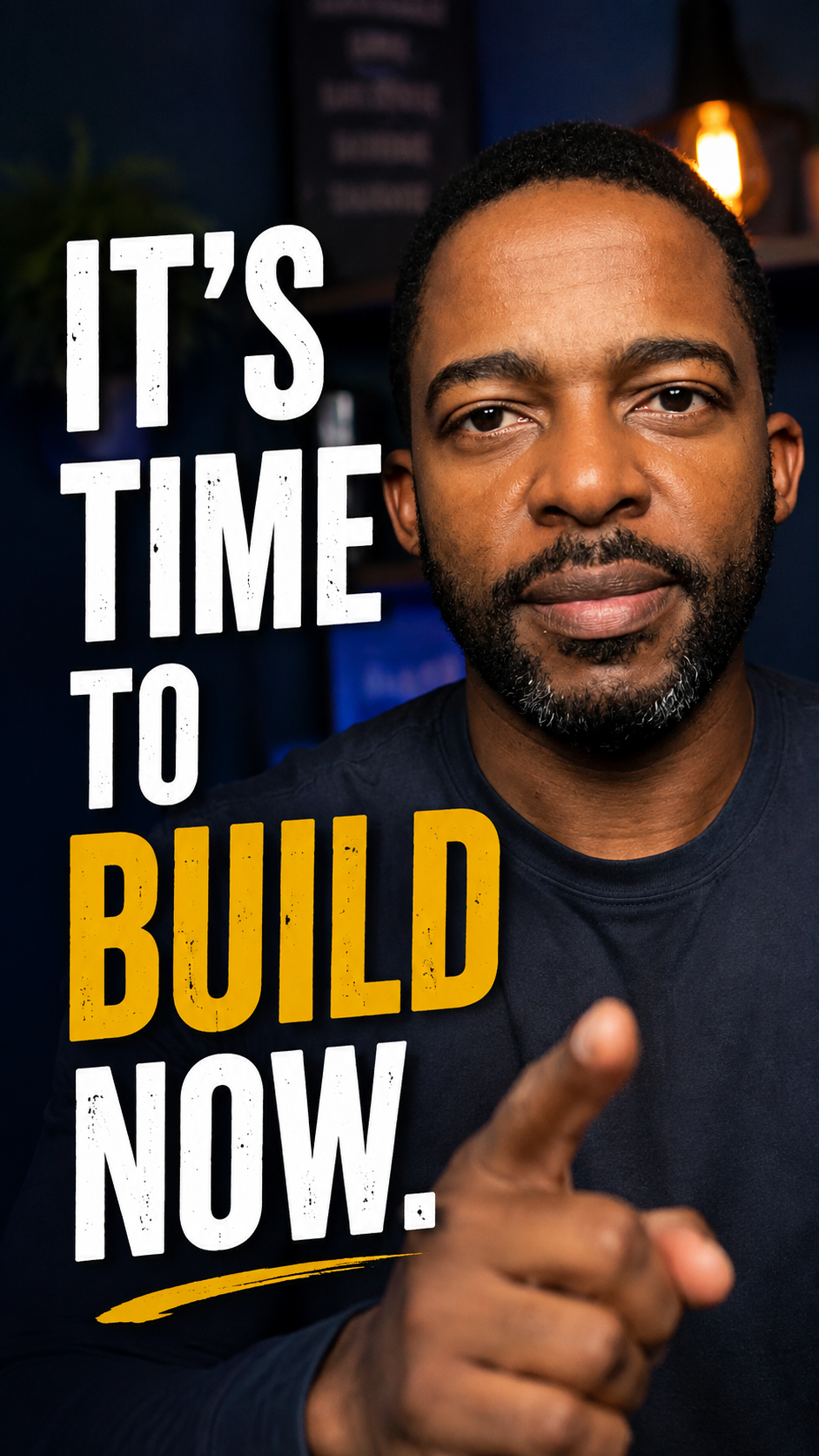 Don’t Give Up on the Idea God Gave You—It’s Time to Launch It