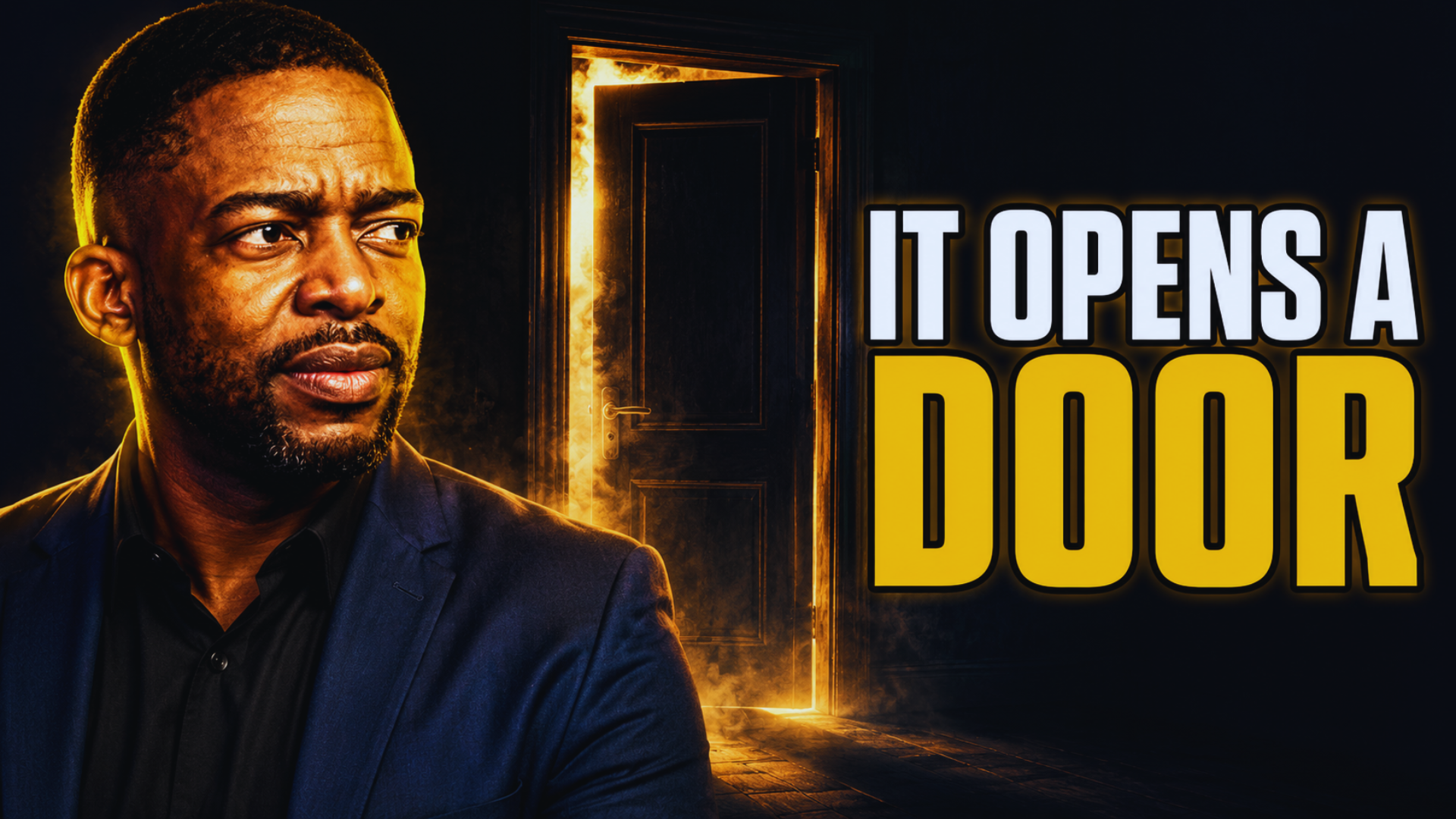 Why Horror Movies Open a Spiritual Door (Protect Your Kids)